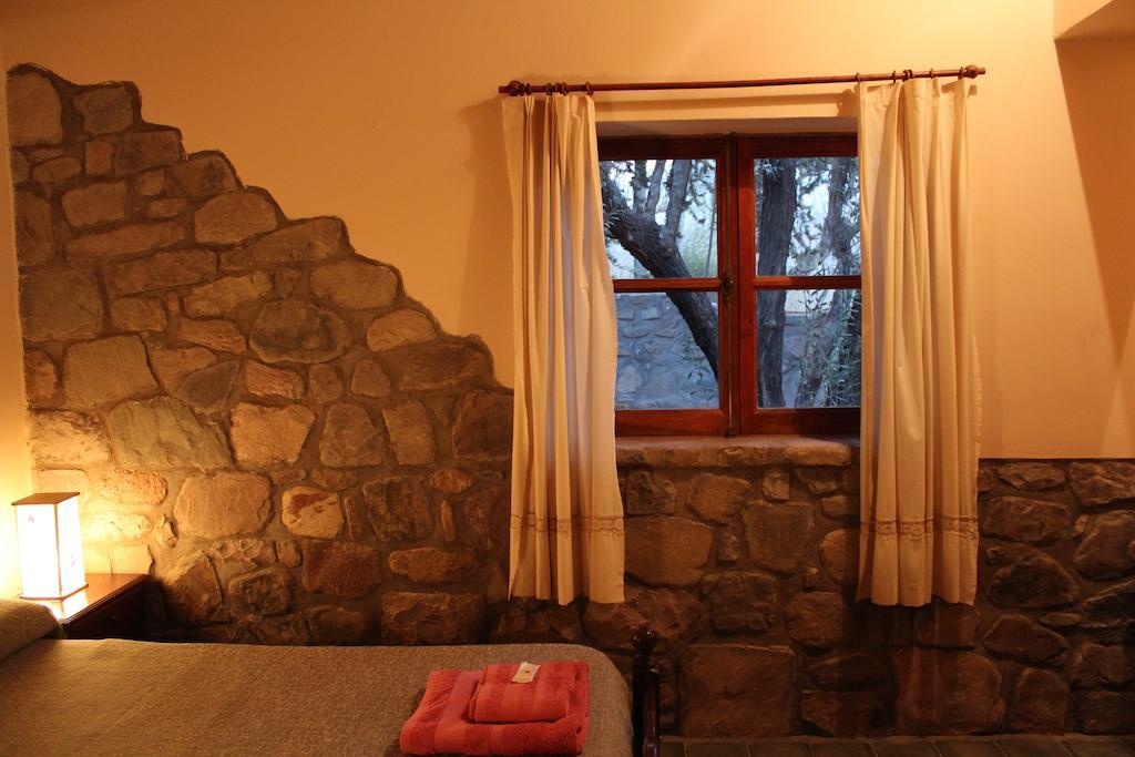 La Casa Del Indio Hotel Tilcara Room photo